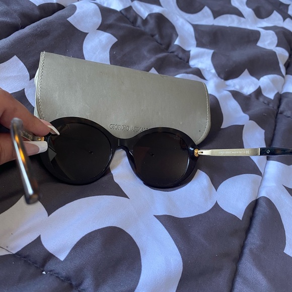 Armani Sunglasses - Picture 3 of 4